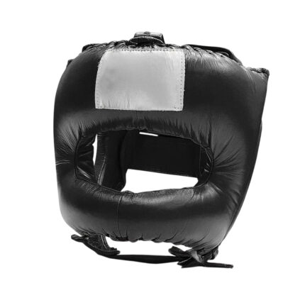 New Punch Pointed Nylon Bar Headguard