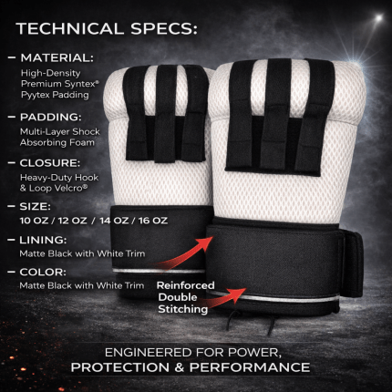 Wraps Gloves