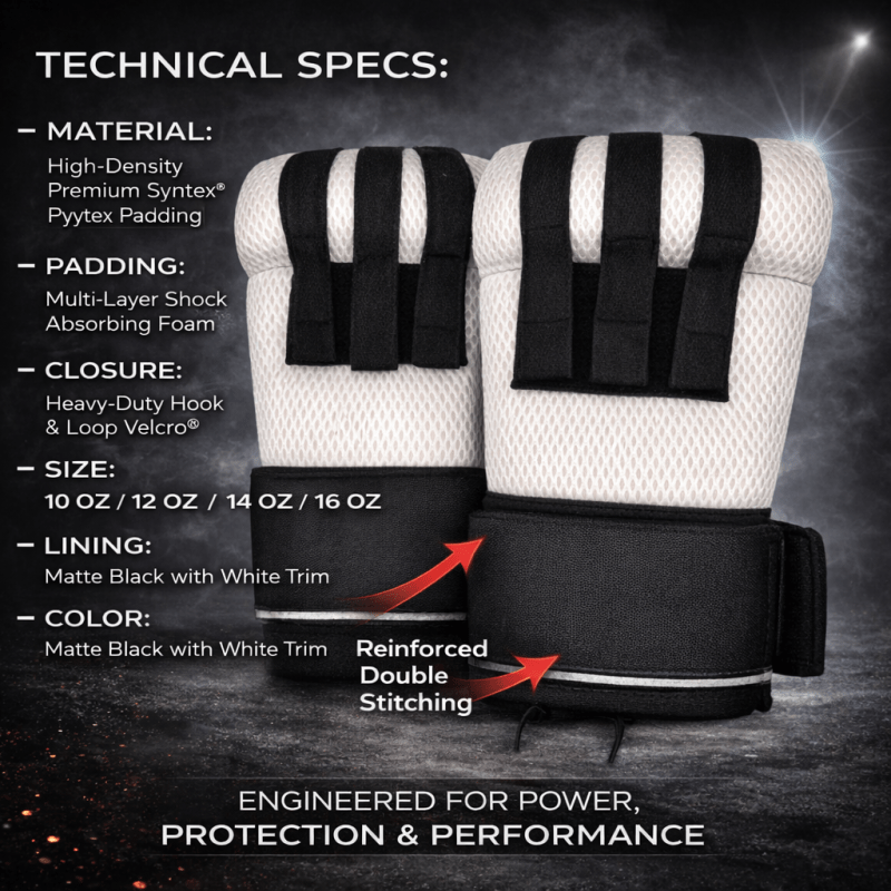 Wraps Gloves