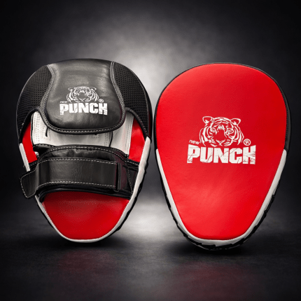 Boxing Focus Pads